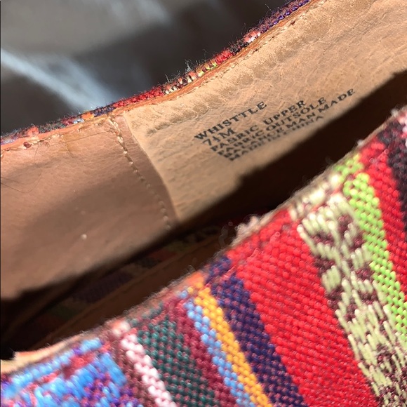 Steven madden wedges - Picture 2 of 2